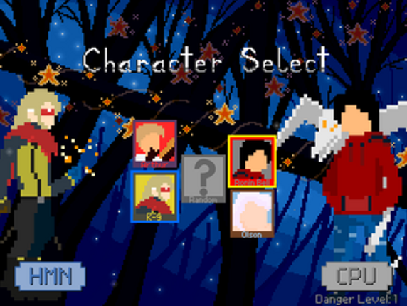 Sky Cross Duel Beta v0.4.0 Image