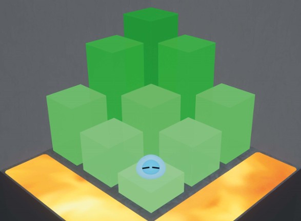 Slime Dungeon Image