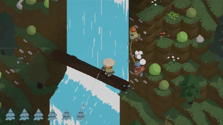 Slow Summit Image