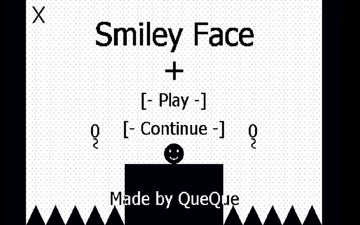 Games like Smiley Face +