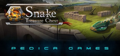 Games like Snake Treasure Chest