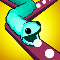 Games like Snakke game