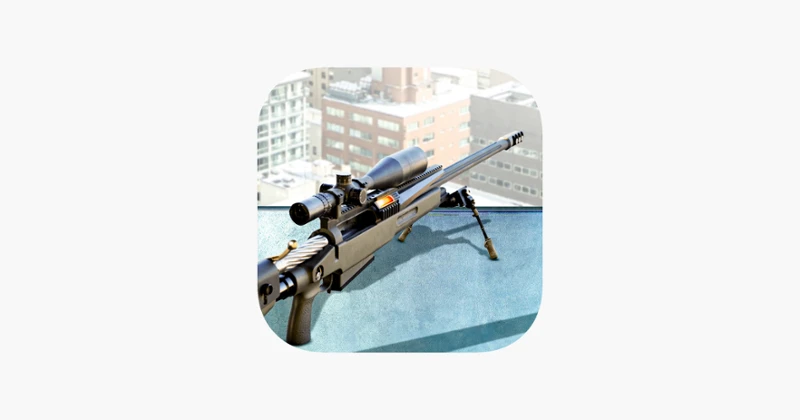 Sniper Shooter: Shooting Game Image