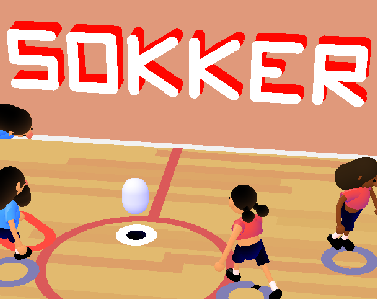 Games like Sokker