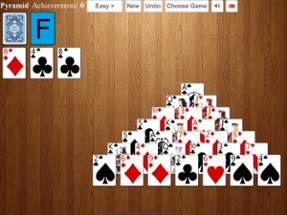 Solitaire Collection* Image