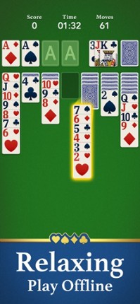 .Solitaire! screenshot