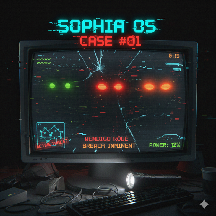 Games like Sophia protocol