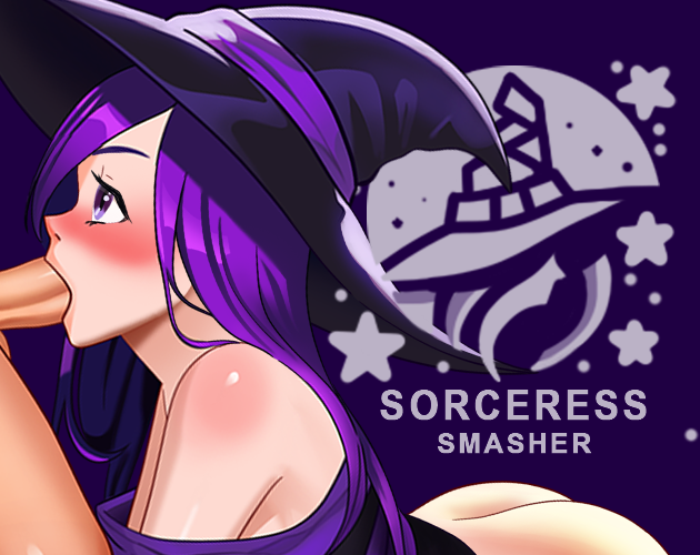 Games like Sorceress Smasher