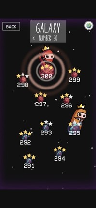 Space Adventure Match screenshot