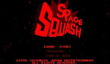 Space Squash Image