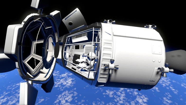 Spaceflight Simulator 2 screenshot