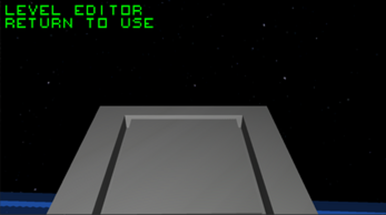 Space Space screenshot