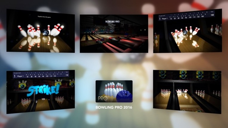 Sports Pro - Golf Tennis Bowling Pool Image