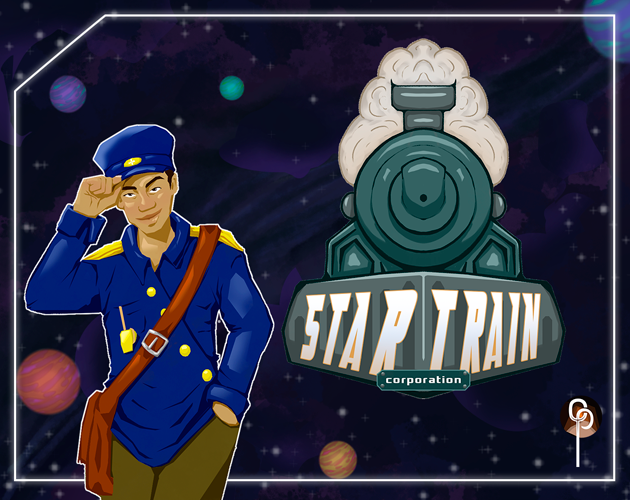 Games like Star Train Corporation
