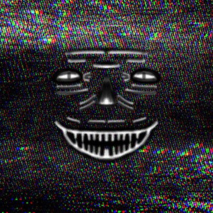 Static Memory [GameDev.tv Halloween Jam 2025] Image