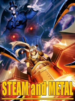 Steam and Metal screenshot