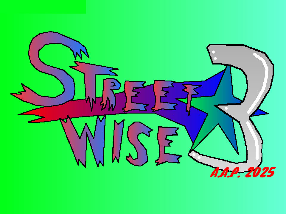 Games like Street Wise 3