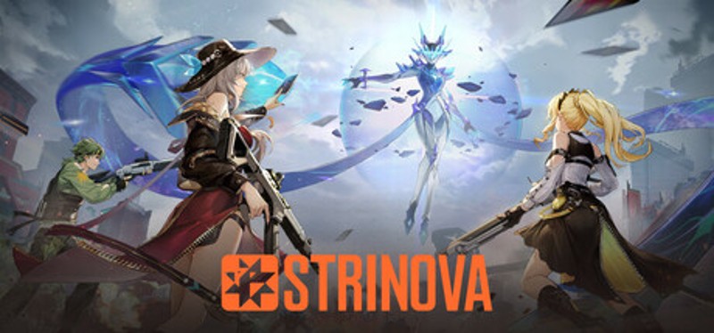 Strinova Image