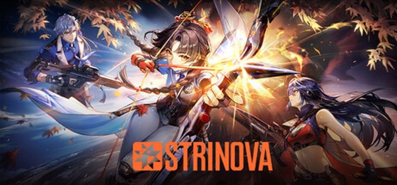 Strinova Image