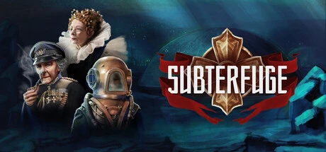 Games like Subterfuge