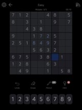 Sudoku - Soduko - Soduku Image