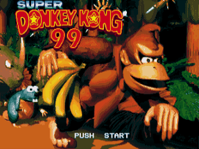 Super Donkey Kong 99 Image