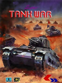 Games like Super Tank War