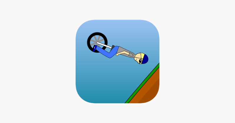 Super Unicycle Game Cover