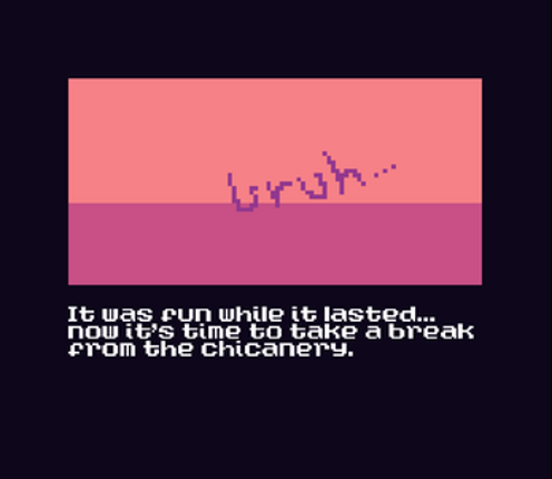 Super World BOGO SORT Title 20XX Championships screenshot