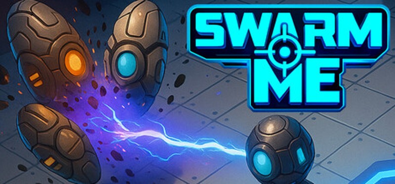 Swarm Me Image