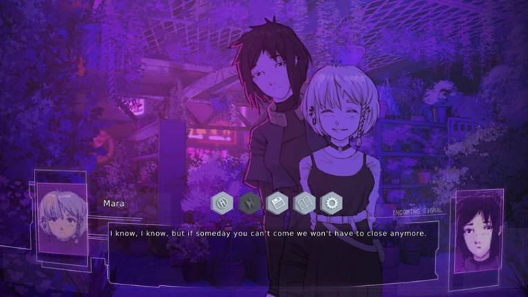 Synergia: NextGen Edition screenshot