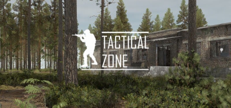 Tactical Zone Game Cover