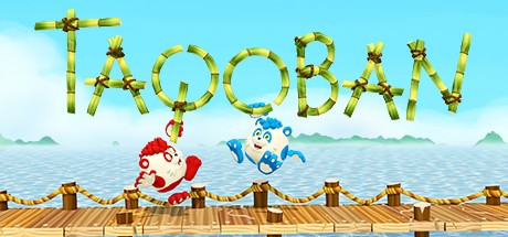 Games like Taqoban
