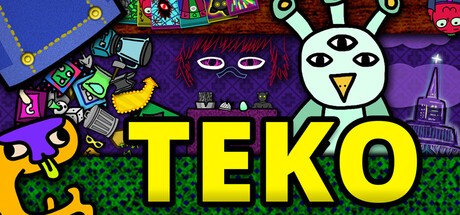 Games like TEKO