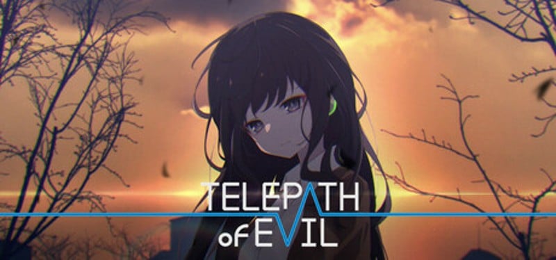 Telepath of Evil Game Cover