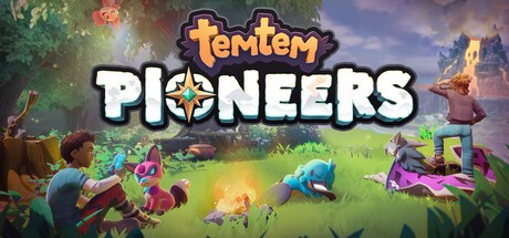 Games like Temtem: Pioneers