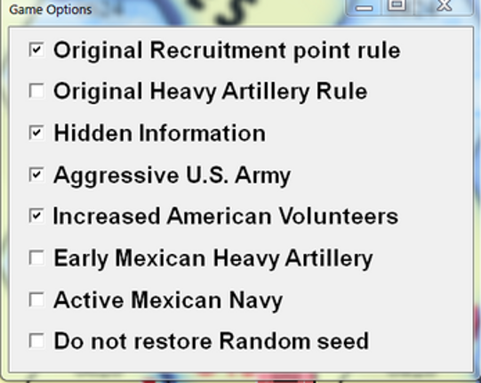 Texas Revolution Image