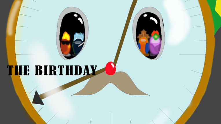The Birthday Image