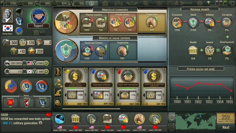 The Cold War Era 2 Image