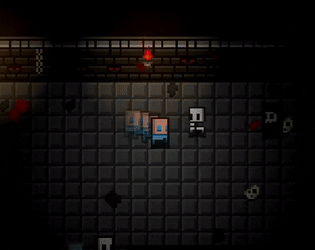 Games like The Corridor