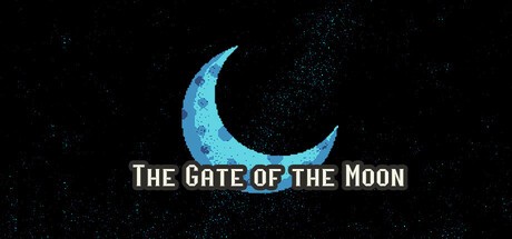 Games like The Gate Of The Moon