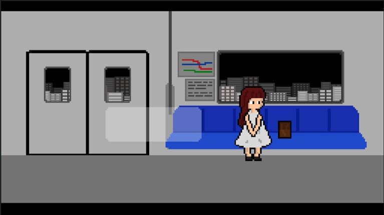 The Hell Inside screenshot