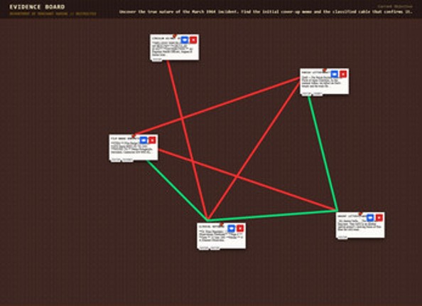 The Kalyma Files Image