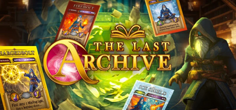 The Last Archive Image