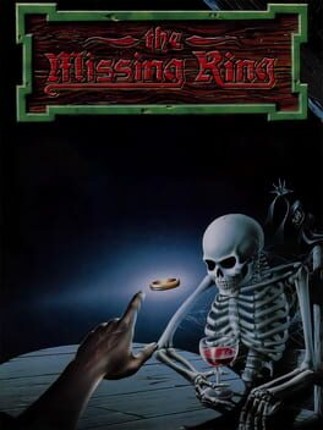 The Missing Ring Image