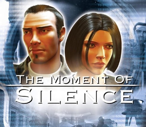 The Moment of Silence Image