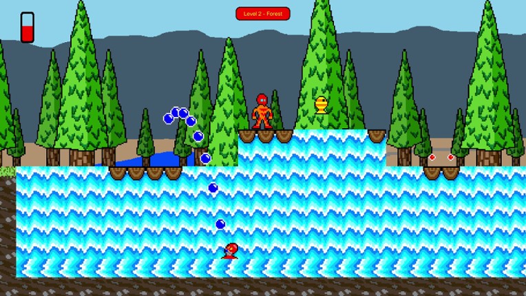 The Phoenix screenshot