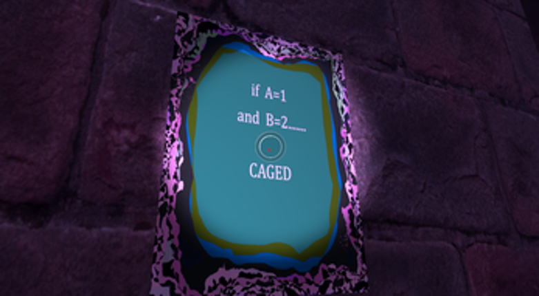 The Rain Spirit : Code Breaker screenshot