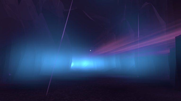 The Rain Spirit : Code Breaker screenshot