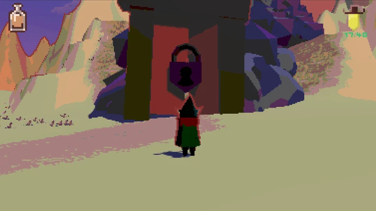 The Rusty Longsword 2 screenshot